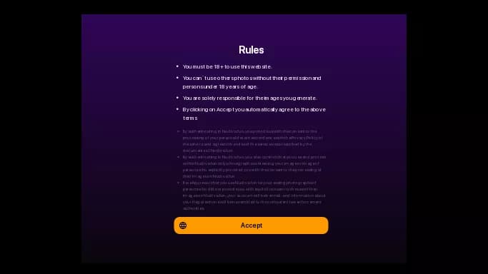 Nudiva — бесплатная нейросеть   для раздевания девушек (18+). Бесплатная версия с ограниченным функционалом, есть платные тарифы.