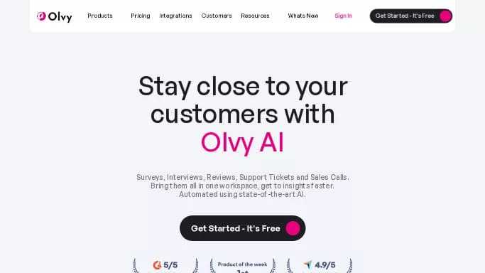 Olvy — бесплатная нейросеть   для маркетинга. Бесплатная версия с ограниченным функционалом, есть платные тарифы.