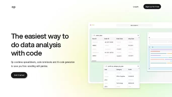 Op — платная нейросеть   для разработки программного обеспечения. 