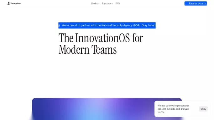 Paperade — платная нейросеть   для маркетинга. Бесплатная версия с ограниченным функционалом, есть платные тарифы.