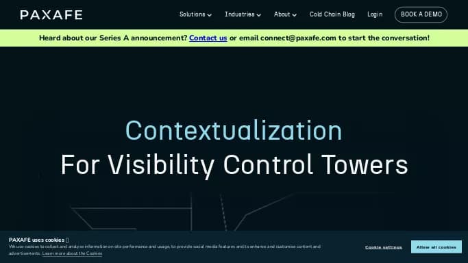 PAXAFE — платная нейросеть  для помощи в автоматизации. 