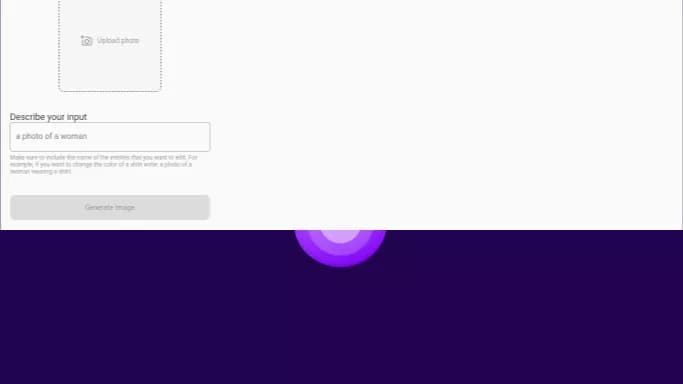Photospells — платная нейросеть   для редактирования изображений. 