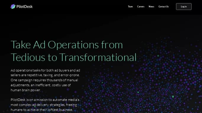 PilotDesk — платная нейросеть   для маркетинга,  для no Code/Low Code разработки, для помощи в автоматизации. 