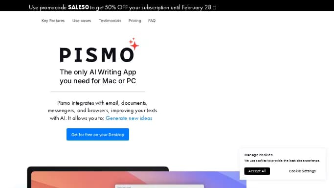 Pismo.ai — платная нейросеть   для перевода,  для копирайтинга. Бесплатная версия с ограниченным функционалом, есть платные тарифы.