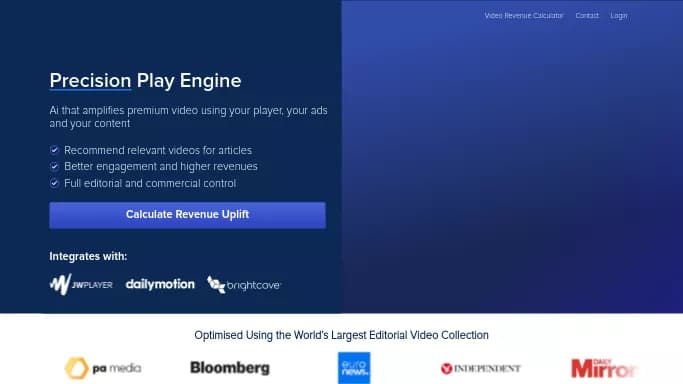 Pixels AI — бесплатная нейросеть   для маркетинга. Бесплатная версия с ограниченным функционалом, есть платные тарифы.