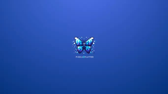 Pixels2Flutter — бесплатная нейросеть   для разработки программного обеспечения,  для no Code/Low Code разработки. 
