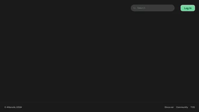 Altera PlayLabs — бесплатная нейросеть   в играх. 