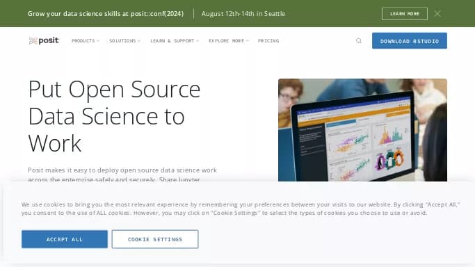 Posit — платная нейросеть   для маркетинга,  для повышения продуктивности. 