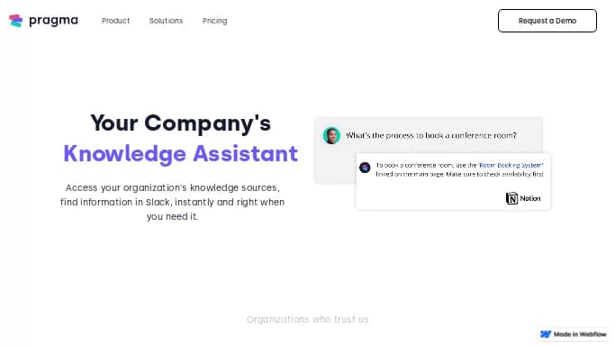 Pragma — платная нейросеть   для маркетинга. 
