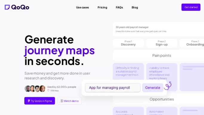 QoQo — платная нейросеть   для научно-исследовательской деятельности. Бесплатная версия с ограниченным функционалом, есть платные тарифы.