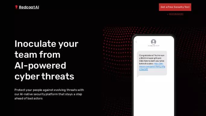 Redcoat AI — платная нейросеть   для определения ИИ,  для копирайтинга. 