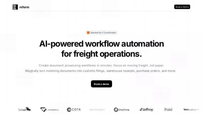 Reform — платная нейросеть  , автономные ИИ (AGI). 
