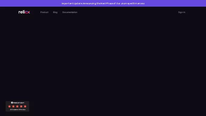RelicX — платная нейросеть   для no Code/Low Code разработки. Бесплатная версия с ограниченным функционалом, есть платные тарифы.