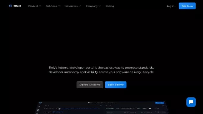 Rely.io — платная нейросеть   для маркетинга,  для повышения продуктивности. 