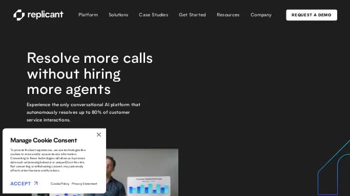 Replicant — платная нейросеть   для маркетинга. 