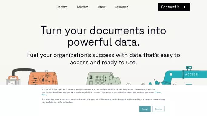 Ripcord — платная нейросеть   помогающие в управлении персоналом. 
