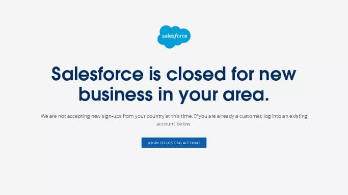 Salesforce Einstein — платная нейросеть  для помощи в автоматизации,  для маркетинга. 