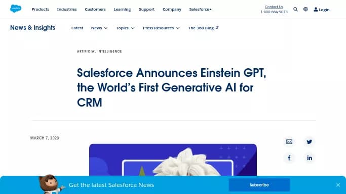 Einstein GPT — бесплатная нейросеть  undefined. 