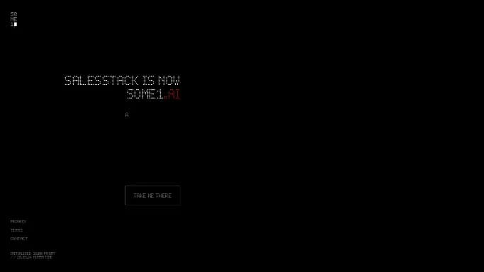 Sales Stack — бесплатная нейросеть   для маркетинга. Бесплатная версия с ограниченным функционалом, есть платные тарифы.