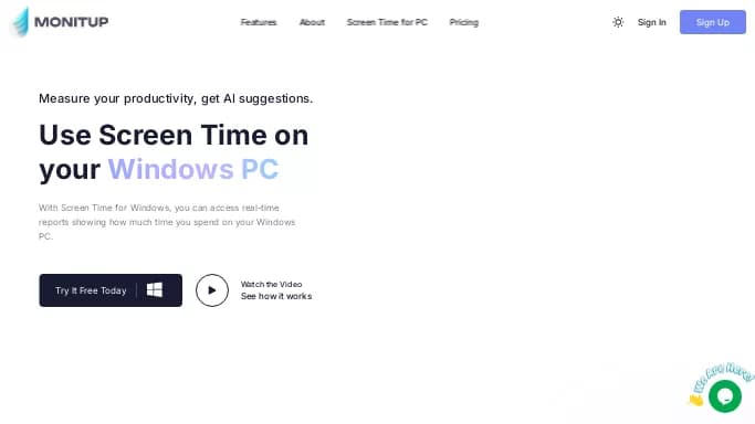Screentime — платная нейросеть   для повышения продуктивности, для помощи в автоматизации. 