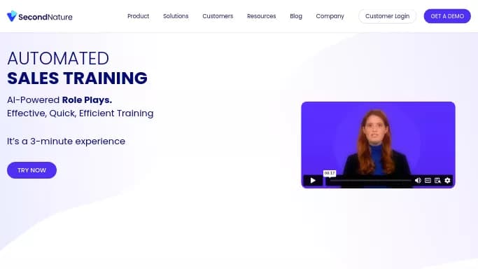 Second Nature AI — бесплатная нейросеть   для маркетинга. Бесплатная версия с ограниченным функционалом, есть платные тарифы.