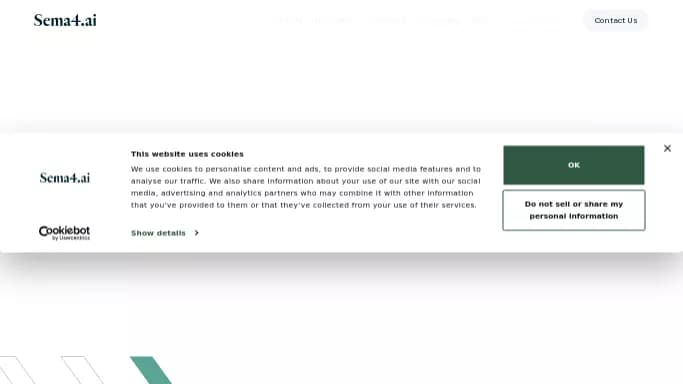 Sema4.ai — платная нейросеть  , автономные ИИ (AGI). 