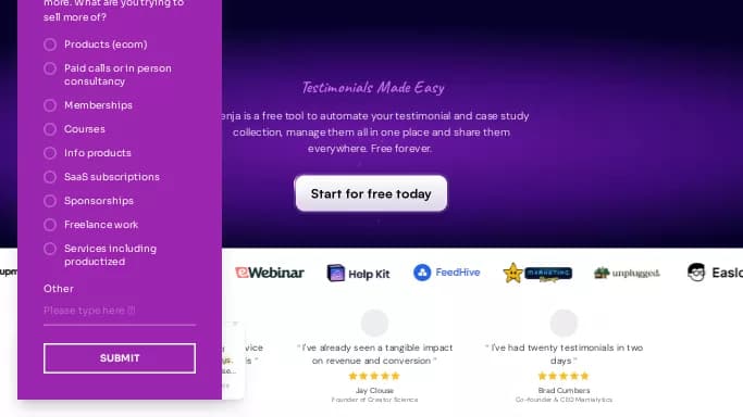 Mine My Reviews — бесплатная нейросеть   для маркетинга,  для SMM. Бесплатная версия с ограниченным функционалом, есть платные тарифы.