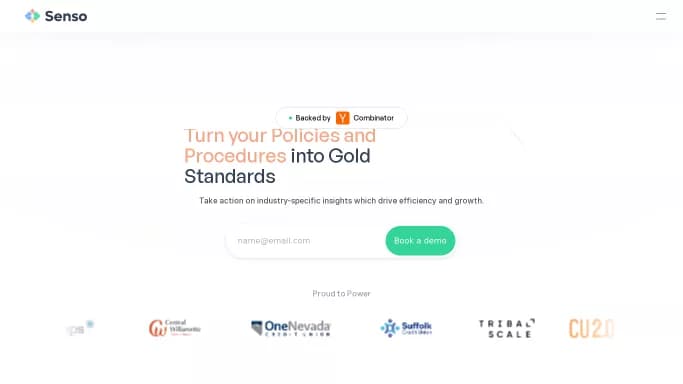 Senso — платная нейросеть   для маркетинга. 