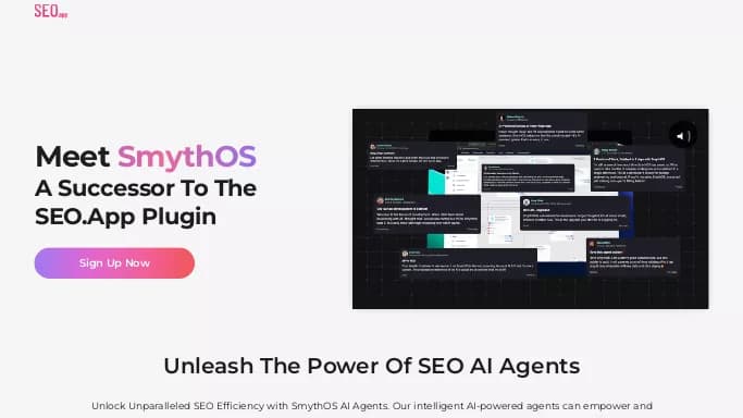 SEO.APP — платная нейросеть   для копирайтинга. 