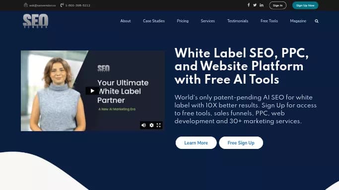 SEO GPT — бесплатная нейросеть   для написания текста,  для копирайтинга. 