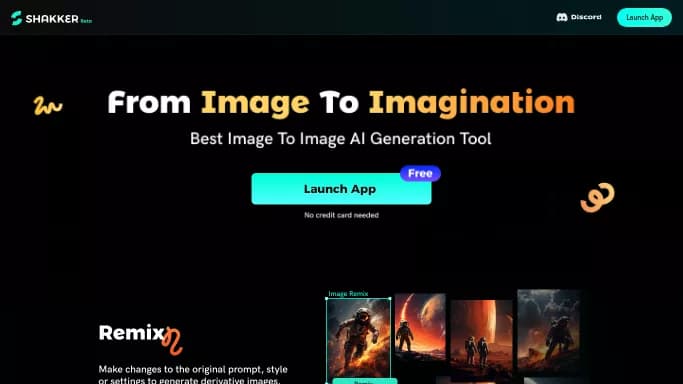 Shakker AI — бесплатная нейросеть   для создания изображений,  для редактирования изображений. 