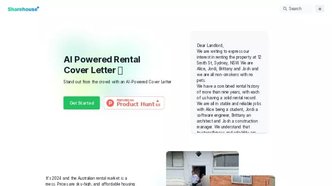 Sharehouse — бесплатная нейросеть   помогающие в управлении персоналом. 