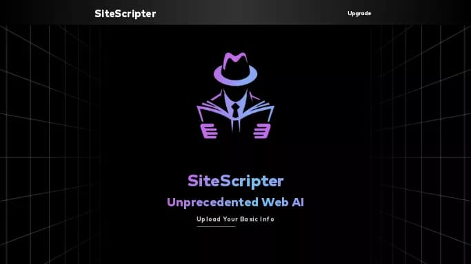 Sitescripter — платная нейросеть   для маркетинга. Бесплатная версия с ограниченным функционалом, есть платные тарифы.