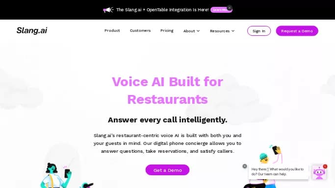 Slang — платная нейросеть   для маркетинга. Бесплатная версия с ограниченным функционалом, есть платные тарифы.