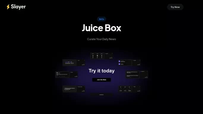 Slayer — бесплатная нейросеть   для редактирования аудио. Бесплатная версия с ограниченным функционалом, есть платные тарифы.