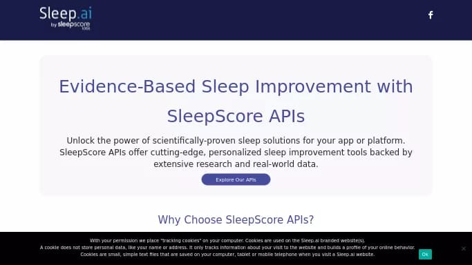 Sleep.ai — платная нейросеть   в медицине. Бесплатная версия с ограниченным функционалом, есть платные тарифы.