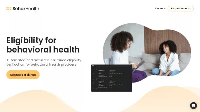 Sohar Health — платная нейросеть   в медицине. 