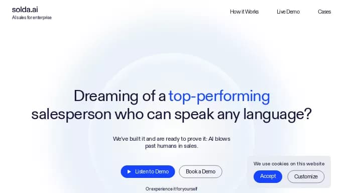 Solda AI — платная нейросеть   для маркетинга,  для перевода. 