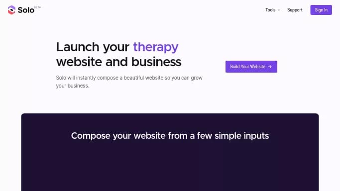 Solo by Mozilla — бесплатная нейросеть   для no Code/Low Code разработки,  для дизайна. 