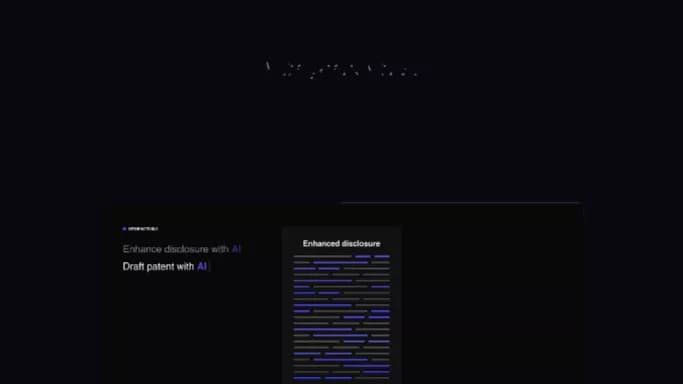 Solve Intelligence — платная нейросеть   для написания текста. 