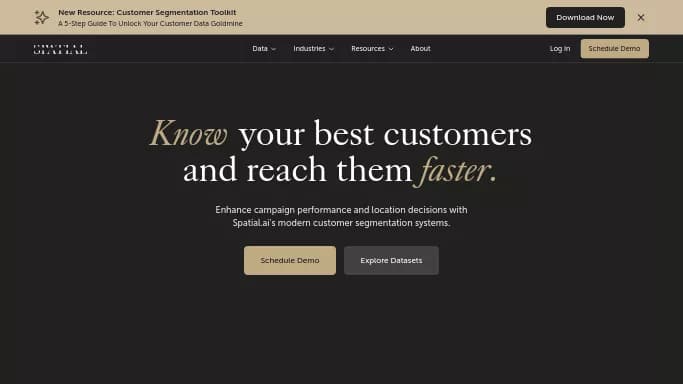 Spatial — бесплатная нейросеть   для SMM. Бесплатная версия с ограниченным функционалом, есть платные тарифы.