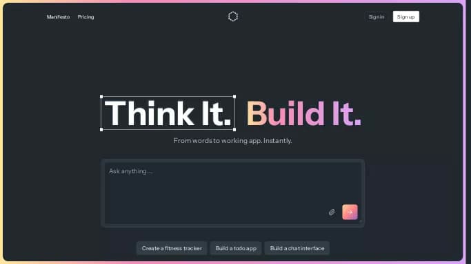SrcBook — бесплатная нейросеть   для no Code/Low Code разработки,  для дизайна. Бесплатная версия с ограниченным функционалом, есть платные тарифы.