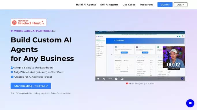 Stammer — платная нейросеть   для маркетинга,  — чат-бот, , автономные ИИ (AGI). 