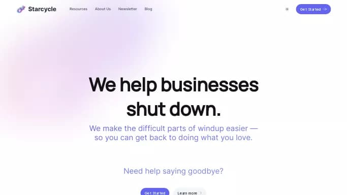 Starcycle — бесплатная нейросеть   для маркетинга. Бесплатная версия с ограниченным функционалом, есть платные тарифы.