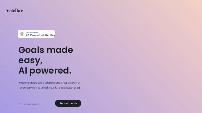 Stellar — платная нейросеть   для повышения продуктивности, для помощи в автоматизации. 