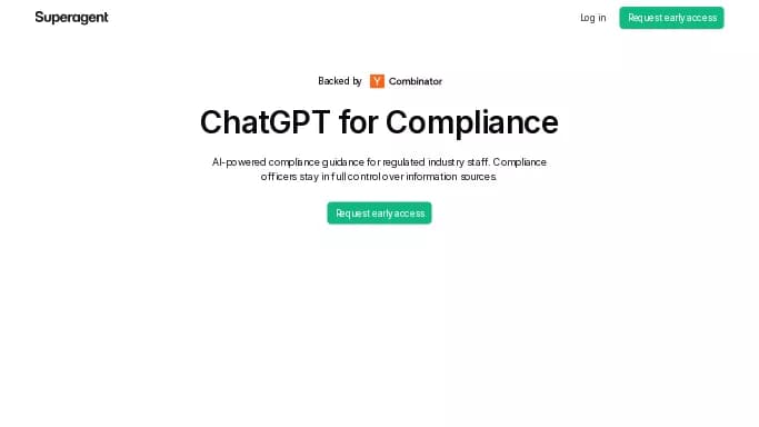 Superagent — платная нейросеть   для научно-исследовательской деятельности. Бесплатная версия с ограниченным функционалом, есть платные тарифы.