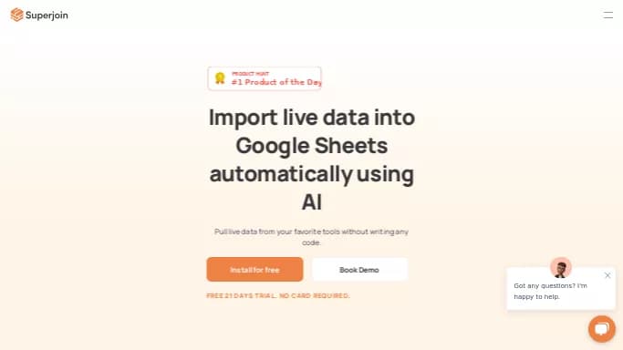 SuperGPT — бесплатная нейросеть   для таблиц и PDF. Бесплатная версия с ограниченным функционалом, есть платные тарифы.