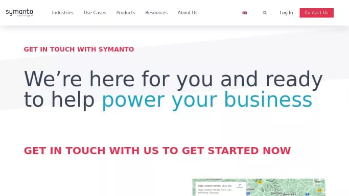 Symanto text — платная нейросеть   для разработки программного обеспечения,  для no Code/Low Code разработки. Бесплатная версия с ограниченным функционалом, есть платные тарифы.