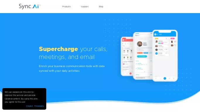 SYNQ — платная нейросеть   для маркетинга,  для повышения продуктивности. 