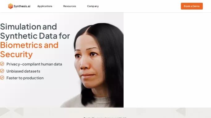 Synthesis AI — платная нейросеть   для маркетинга. Бесплатная версия с ограниченным функционалом, есть платные тарифы.